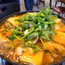 와우양철통소금구이
