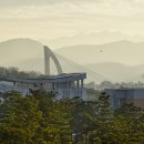 중앙공원무대 뒤 이미지