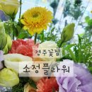소정 | 경주꽃집 추천 맞춤 꽃다발이 예쁜 소정플라워 방문 후기