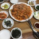 이어정아구찜 이미지