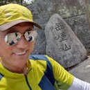 악견산등산로 | [경남 합천] 합천호수 조망처... 악견산(해발634m)