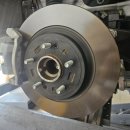 천안 쏘렌토MQ4 타이어 255/45R20인치 콘티넨탈 크로스컨택LX스포츠 장착후기