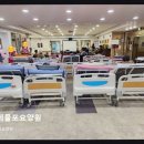 인천 동구 요양원 추천 제물포요양원 전문 간호 인력 상주로 안심