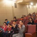 청춘 오카리나 이미지