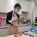 쁜이네곳간 | [펫베이커리] 쁜이네곳간 강아지 간식 원데이클레스!👩🏻‍🍳