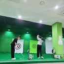 오공오골프아카데미 | 원주골프레슨 돈보다 철학으로 50분 레슨받은 소감