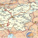 동유럽 문화탐방 메모(112) 슬로베니아로 이미지