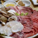 정남진 만나 숯불갈비 식육식당 이미지
