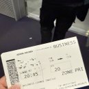 비지니스 | 아시아나 비지니스 후기 feat.Cebu