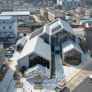 매천도서관 이미지