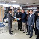 남부면작은도서관 이미지