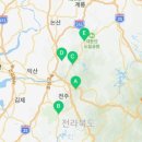 비봉면 게이트볼장 이미지