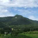 덕의봉약수터 이미지