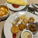 강원 속초 :: 홈마리나속초 조식 맛집 [설악비스트로] 메뉴소개 및 솔직후기