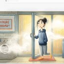 등대세탁소 이미지