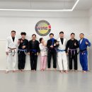 마천거여와이어주짓수
