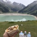 카페 마시쏘(Cafe MASISSO) | 카자흐스탄 맛집, 노맛집 추천(?)