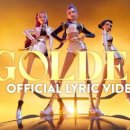 GOLDEN / I AM - HUNTR/X, IVE (FULL MASHUP) 이미지