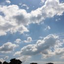 뭉개구름 이미지