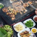 3월 일상 #2 산책하기 좋은 날씨