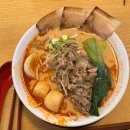 중앙유통단지 | 오로지라멘 구로중앙유통단지점 마라라멘 먹어본 후기