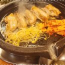 가마솥에생삼겹 이미지