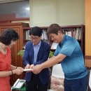 신곡초등학교 이미지