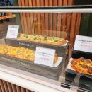 파파밸리피자신세계백화점대전 이미지