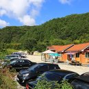 상관편백숲 쉼터 이미지