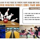 세종볼링장 이미지