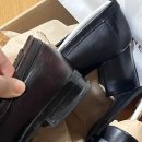 MOSCOW | 쿠에른 (MOSCOW 05 HEEL LOAFER)구매 후기, 용현동 장모족발