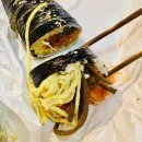 테일러김밥 | 중곡제일시장에서 30분 대기는 기본, 김밥 맛집, 테일러 김밥 후기 (전화예약 추천)