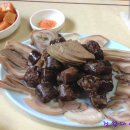 안흥순대집