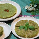 우리집보리밥 이미지