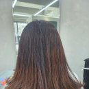 운정미용실 유로소헤어 운정역점, 흰머리 염색으로 새사람 된 파주운정미용실 후기(양태영디자이너님)