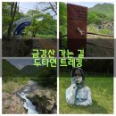 두타연이목정관광안내소 | (강원 양구)금강산 가는 길 두타연 트레킹