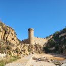 옴지순례 in Spain (2) Tossa de Mar - Melody 편 이미지