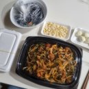 남도회을지로골뱅이 | 도봉구숨은맛집 남도회 을지로통골뱅이 배달후기!