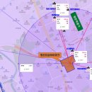 평촌고등학교 앞 이미지