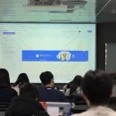 연암도서관 앞 이미지