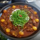 정갈비 이미지
