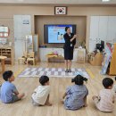 아천초등학교유치원 이미지