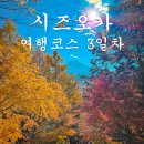 금마면 와야경로당 | 시즈오카 여행코스 3일차 렌트카 타고 가와구치코로