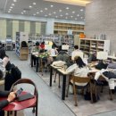 푸른길 작은도서관 이미지