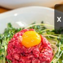 한우육회집 이미지