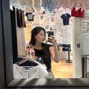 성수동 편집샵 브랜디멜빌 쇼핑 후기 뷔스티에, 나시, 민소매