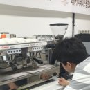 바리스타 자격증 오전 이미지