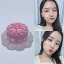 올리브영쿠션추천 메리몽드 해피유어데이쿠션 케이크쿠션 사용 후기