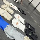 [내돈내산] 하운드 어패럴 크로스핏 티셔츠 후기