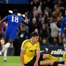 [SkySports] 사비 알론소: 대대적인 변화를 주는 것은 언제나 위험이 따른다. 이미지
